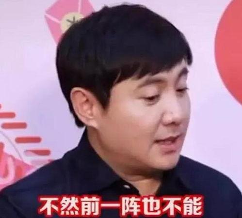 沈腾圈内爆料杨幂,揭秘娱乐圈背后的故事  第2张